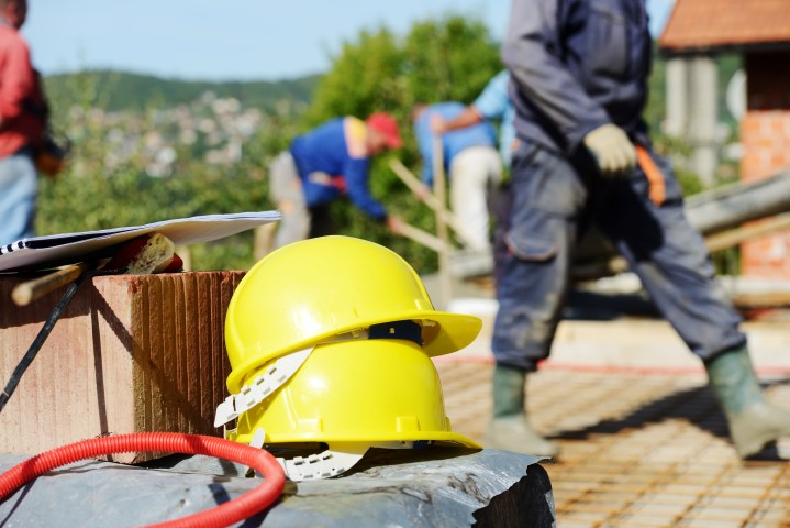 PROPERTY MAINTENANCE