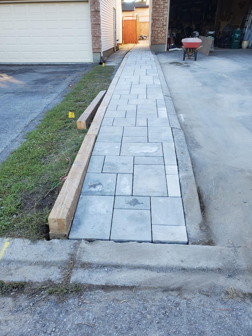 INTERLOCK SERVICES